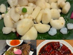 -姑苏家宴·苏帮菜·松鼠桂鱼(苏州总店)