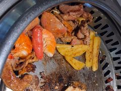 -梨花自助烤肉(乐宾店)