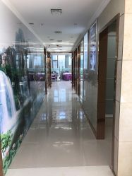 -痘研专业皮肤管理中心