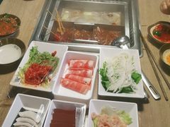 -野妹经典火锅(民治店)