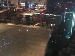 -万达文华酒店·48F云端窗景美食汇自助餐厅