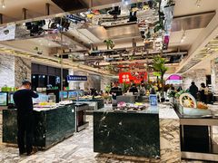 -合肥皇冠假日酒店·菲亚斯特自助餐厅(黄山路店)