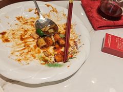 -山水茶艺馆·点心粤菜·30年老字号