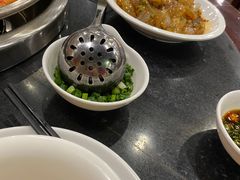 -老来福·非遗酸汤兔(凯旋路店)
