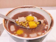 芋圆1号-鲜芋仙(时尚天河店)