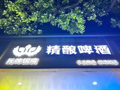 -玩啤国度精酿啤酒(宝山店)