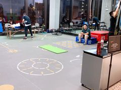 -LA合时健身4PMFIT(花桥旗舰店)