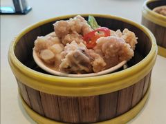 -佳丽海鲜大酒楼(环岛海景店)