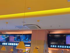 -小鱼小牛·鱼牛干锅·脆鱼火锅(世欧广场店)