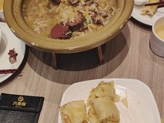 -六泰居·尔滨地标·东北菜(泰山路店)