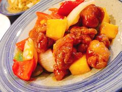 芒果咕噜肉-芒果爆爆(东海缤纷店)