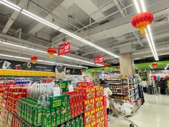 -永辉超市(回龙观店)