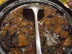 -李老哈·东北菜(宋园路店)