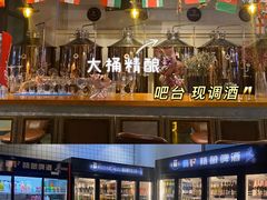 -冀F精酿啤酒烤肉(银杏路店)