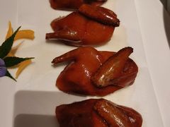 -君庭中餐厅(友谊宾馆店)