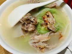 -河沿肉饼Beijing Pie(东华门店)