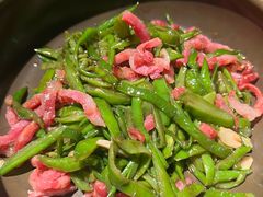 -南京大牌档(中关村领展广场店)