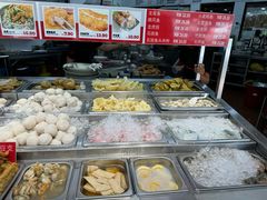 -阿坤纯正西刀鱼丸(Kuala Lumpur Branch)