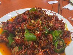 -回味南塘老王虾尾(总店)