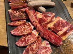 -御牛道日式烤肉料理(杭州万象城店)