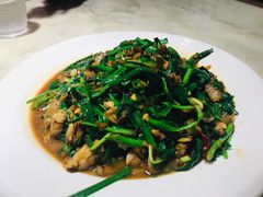 -梁家大院•农家菜(昆山会展中心店)