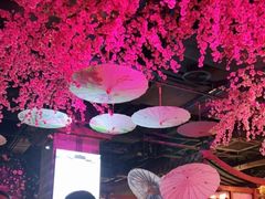 大堂-韵秋荷(宝山龙湖天街店)