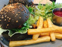 -Maxpoint Kitchen 西餐咖啡(乐峰广场店)
