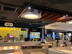 大堂-大家乐(东莞虎门店)