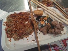 -有蚝有翅烧烤大排档·宵夜(右安门店)