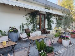 -AHAVA·Fang Baking Studio