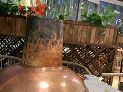 -攀枝花野菜铜火锅(万科凯德店)