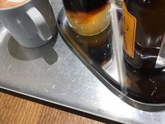 瀑姜美式-山下C5cafe(惠通时代广场店)