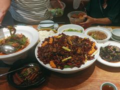 -鸡毛店·川菜(双楠店)