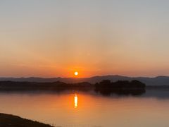 -三岔湖景区