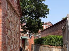 -晋江五店市传统文化旅游区