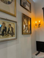 -星座接发烫染美发超市