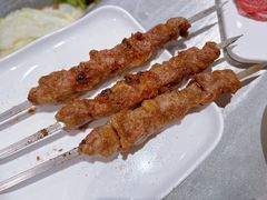 -东来顺饭庄(王府井步行街店)