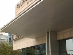 IMAG0622-广州天河合景福朋喜来登酒店