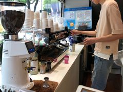 -Manner Coffee(大宁国际商业广场店)