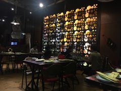 大堂-龙虾风暴(松江店)