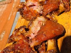 -798音乐烤吧(林西店)