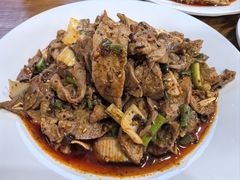 -白家高记肥肠粉(总店)