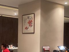 -红棉中餐厅·广州海航威斯汀酒店