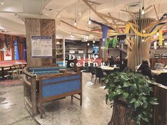 -蒙亨·手把肉·蒙古包文化主题餐厅(乌兰察布天恒广场店)