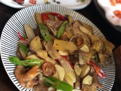 牛肝菌-吃货私房菜(丽江束河古镇店)