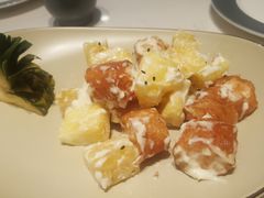 -鹿港小镇(悠唐店)