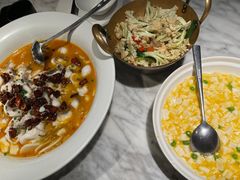 -蔴将·川菜(黄龙万科店)