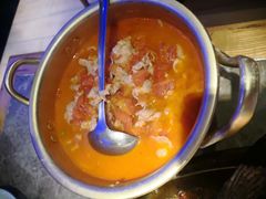 番茄浓汤肥牛-老板恋上鱼(恒隆广场店)