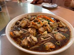 -江南村海鲜馆(洞头店)