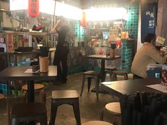 大堂-阿元来了(西环店)